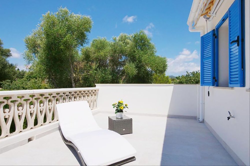 Villa in Sa Coma, Mallorca, Spanien 6 Schlafzimmer, 250 m2 Nr. 103920