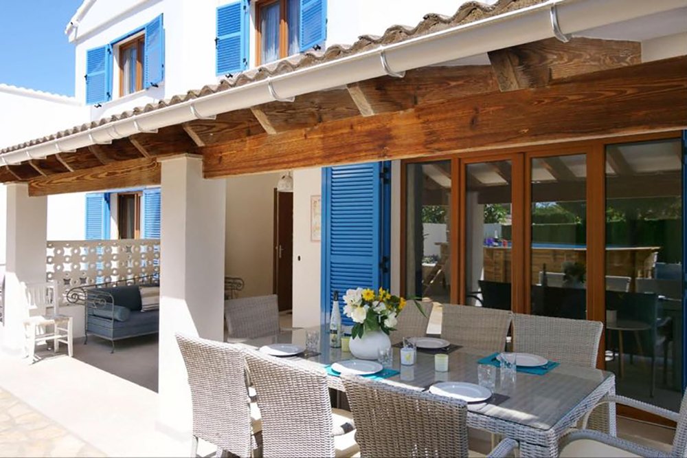 Villa in Sa Coma, Mallorca, Spanien 6 Schlafzimmer, 250 m2 Nr. 103920