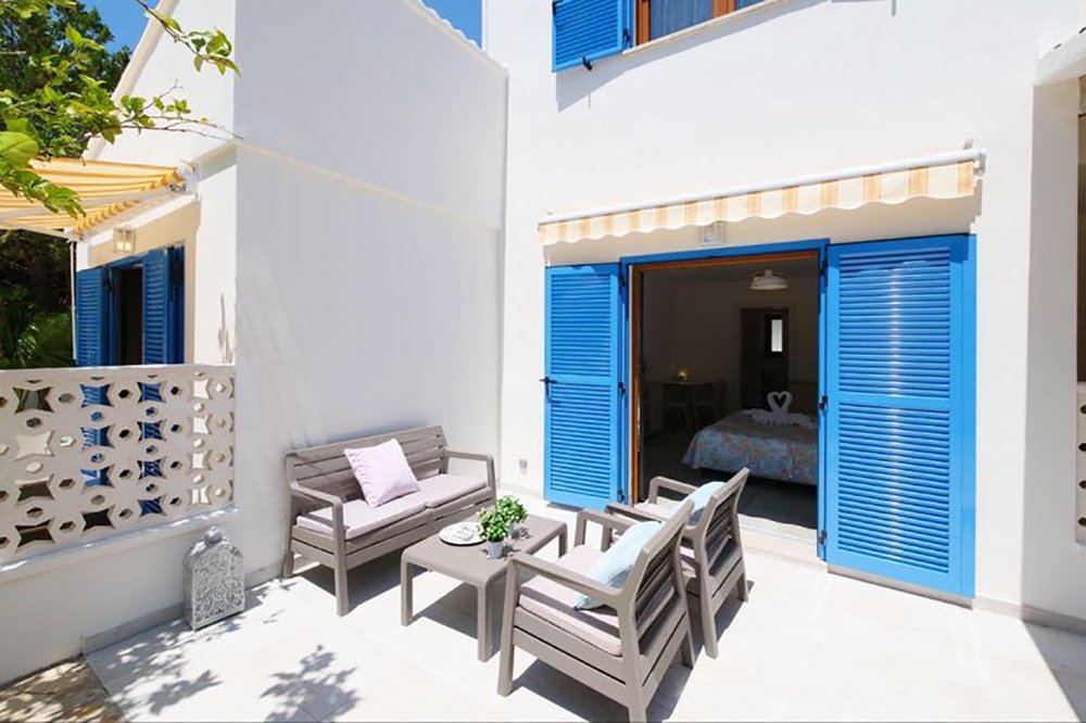 Villa in Sa Coma, Mallorca, Spanien 6 Schlafzimmer, 250 m2 Nr. 103920