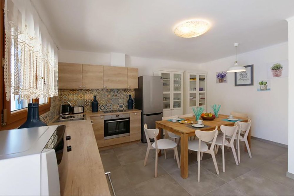 Villa in Sa Coma, Mallorca, Spanien 6 Schlafzimmer, 250 m2 Nr. 103920