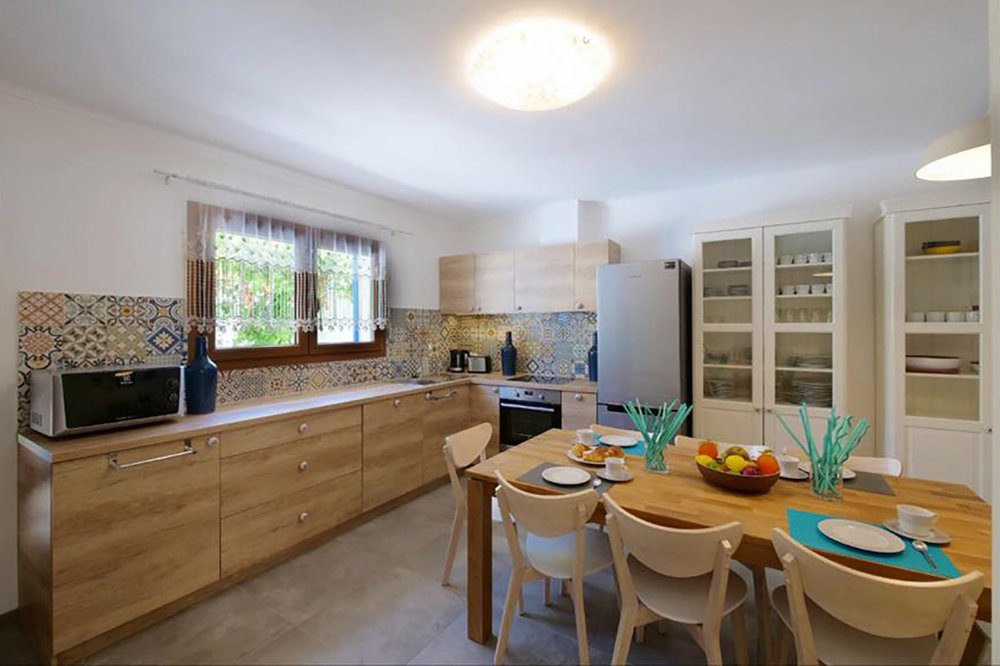 Villa in Sa Coma, Mallorca, Spanien 6 Schlafzimmer, 250 m2 Nr. 103920