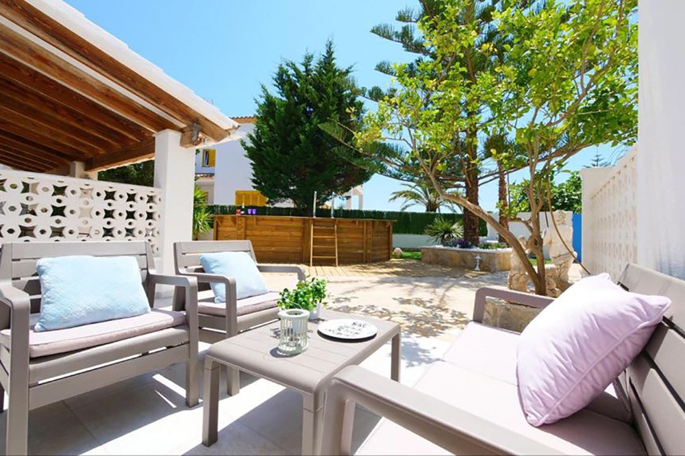 Villa in Sa Coma, Mallorca, Spanien 6 Schlafzimmer, 250 m2 Nr. 103920