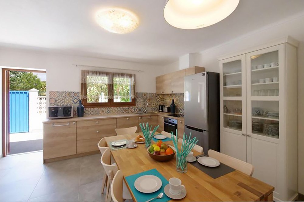 Villa in Sa Coma, Mallorca, Spanien 6 Schlafzimmer, 250 m2 Nr. 103920