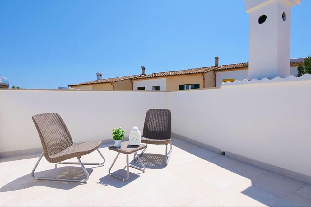 Villa in Sa Coma, Mallorca, Spanien 6 Schlafzimmer, 250 m2 Nr. 103920