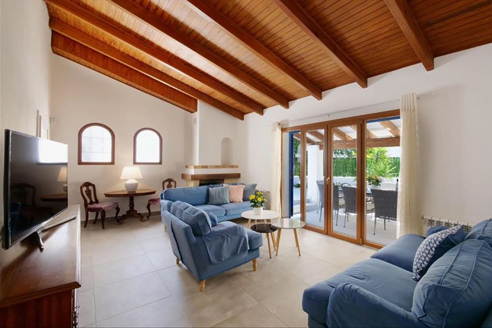 Villa in Sa Coma, Mallorca, Spanien 6 Schlafzimmer, 250 m2 Nr. 103920