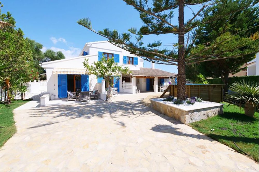 Villa in Sa Coma, Mallorca, Spanien 6 Schlafzimmer, 250 m2 Nr. 103920