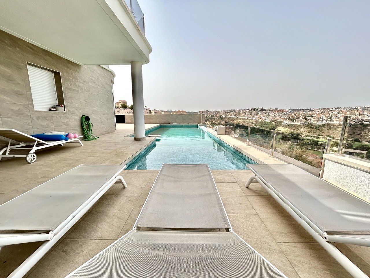 Villa Ciudad Quesada, Alicante, Spānijā 4 istabas, 280 m2 Nr. 190387