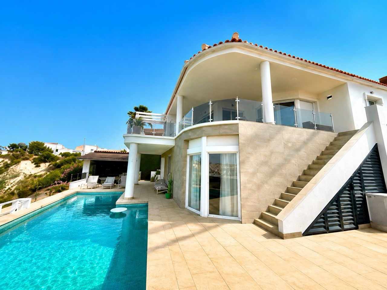 Villa Ciudad Quesada, Alicante, Spānijā 4 istabas, 280 m2 Nr. 190387