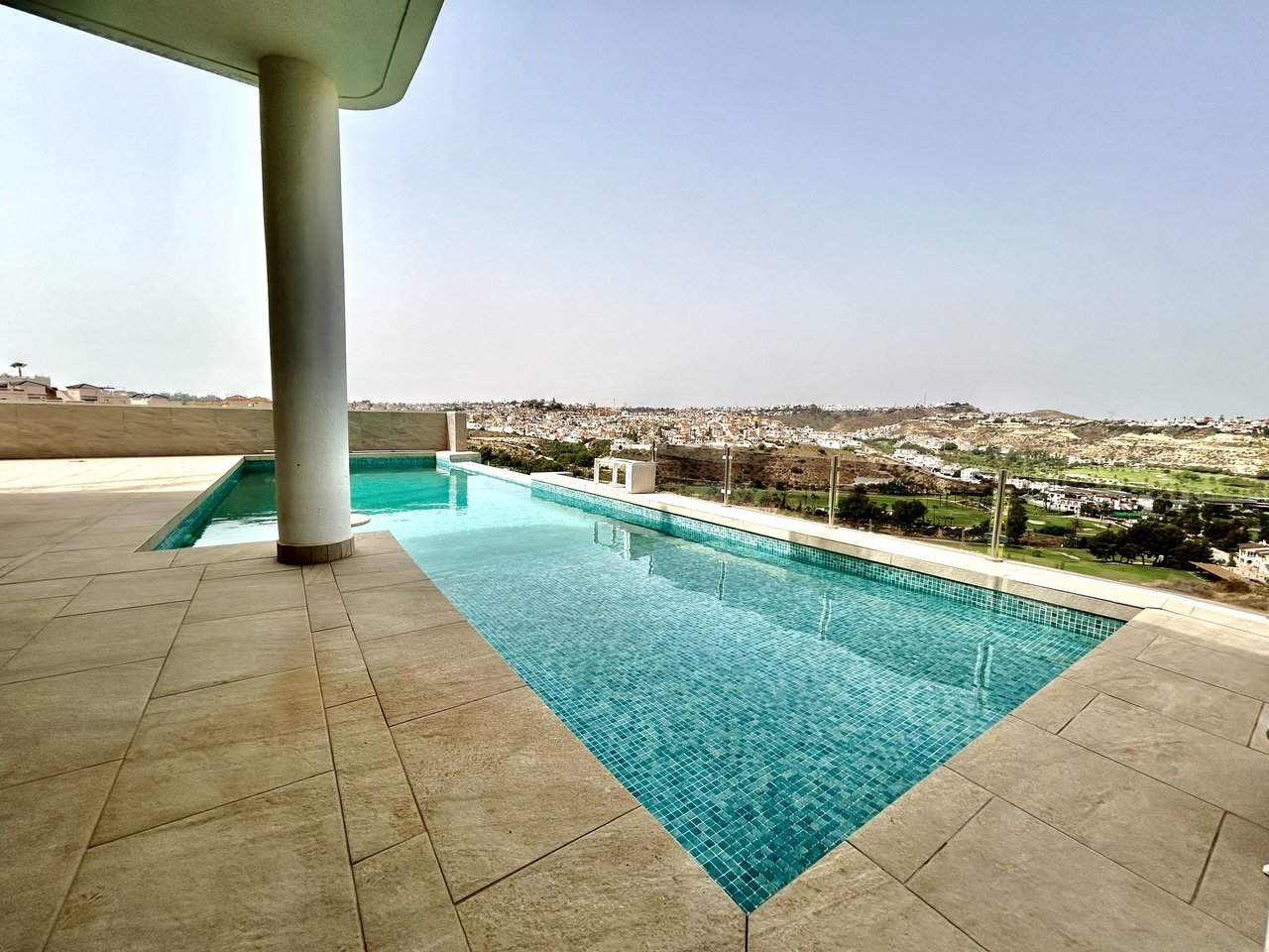 Villa Ciudad Quesada, Alicante, Spānijā 4 istabas, 280 m2 Nr. 190387