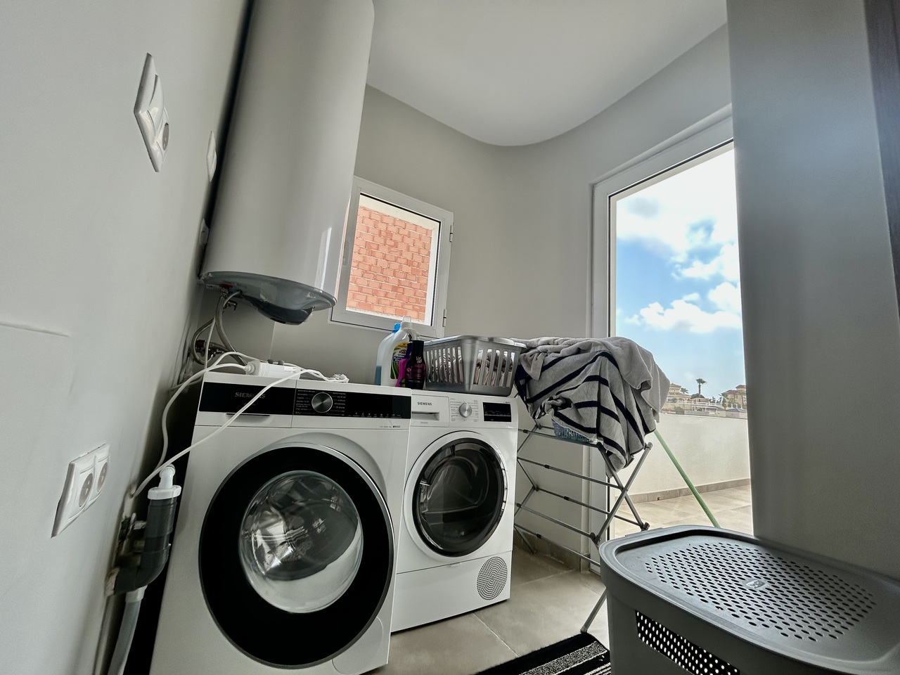 Villa Ciudad Quesada, Alicante, Spānijā 4 istabas, 280 m2 Nr. 190387