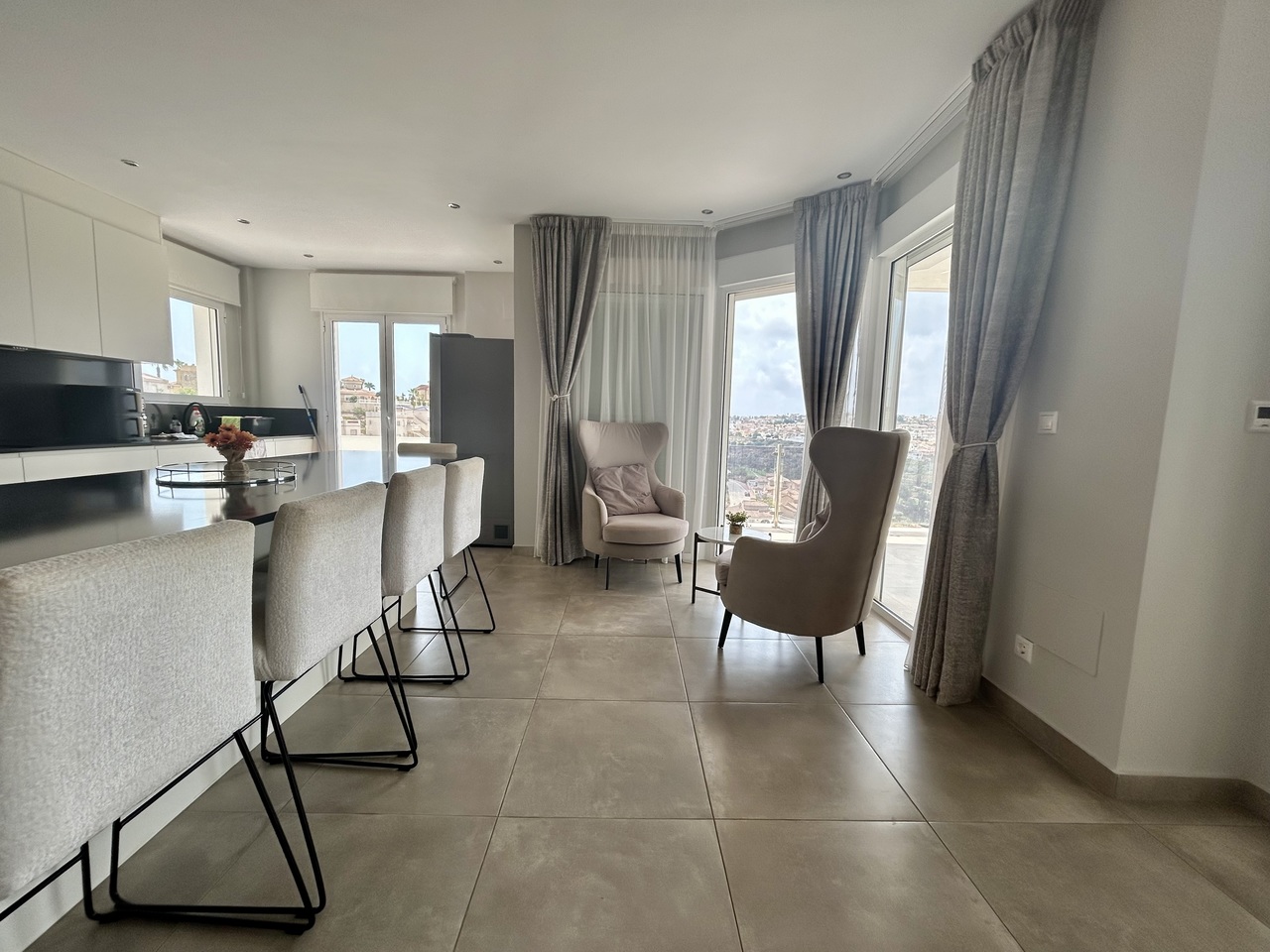 Villa Ciudad Quesada, Alicante, Spānijā 4 istabas, 280 m2 Nr. 190387