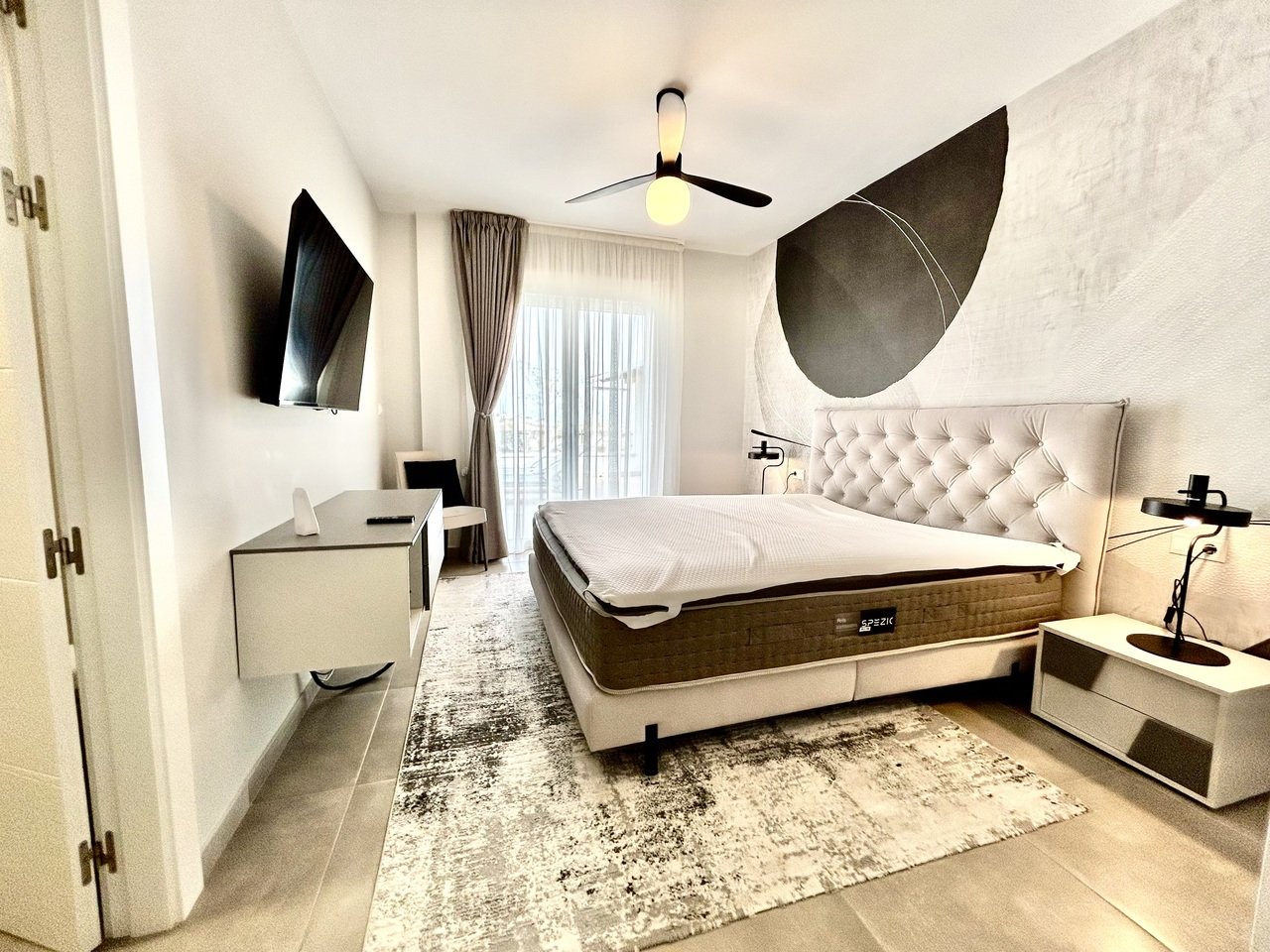 Villa Ciudad Quesada, Alicante, Spānijā 4 istabas, 280 m2 Nr. 190387
