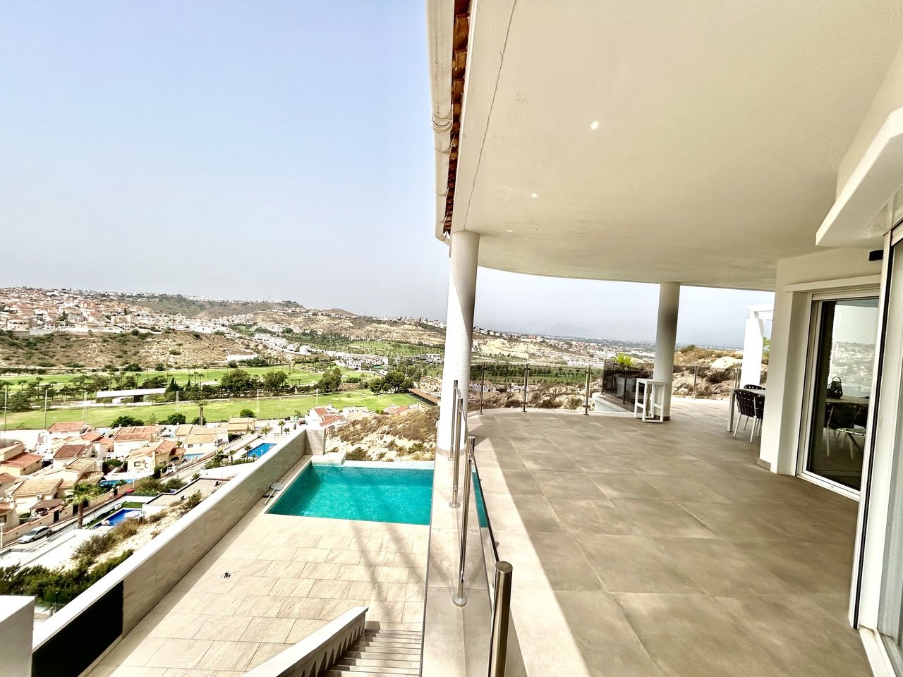 Villa Ciudad Quesada, Alicante, Spānijā 4 istabas, 280 m2 Nr. 190387