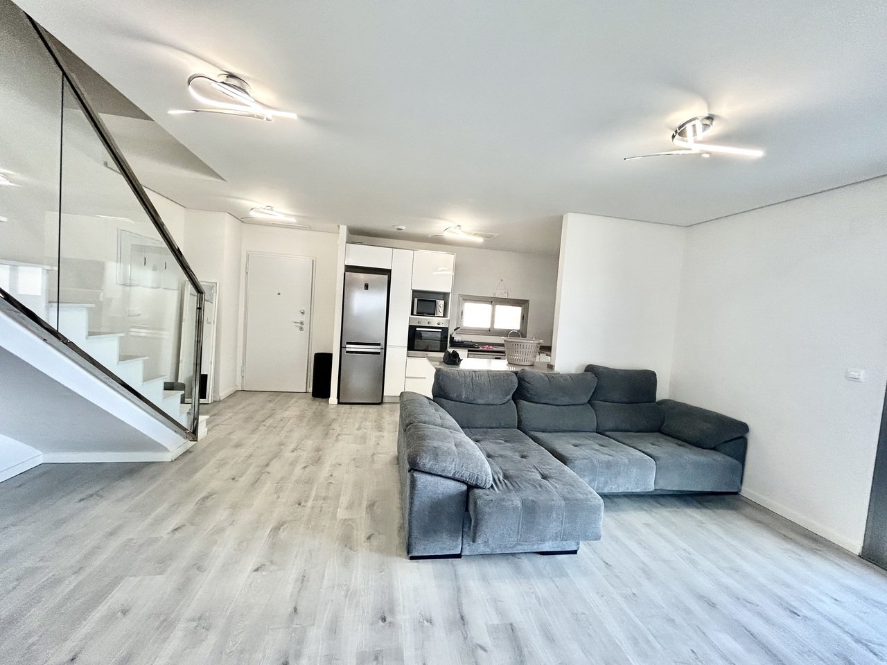 Apartamento en Alicante, España 2 dormitorios, 64 m2 No. 190388