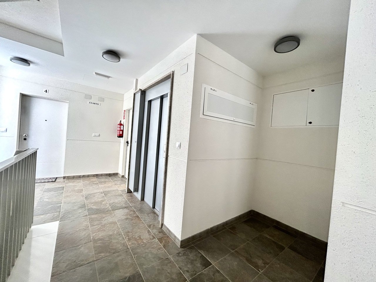 Apartamento en Alicante, España 2 dormitorios, 64 m2 No. 190388