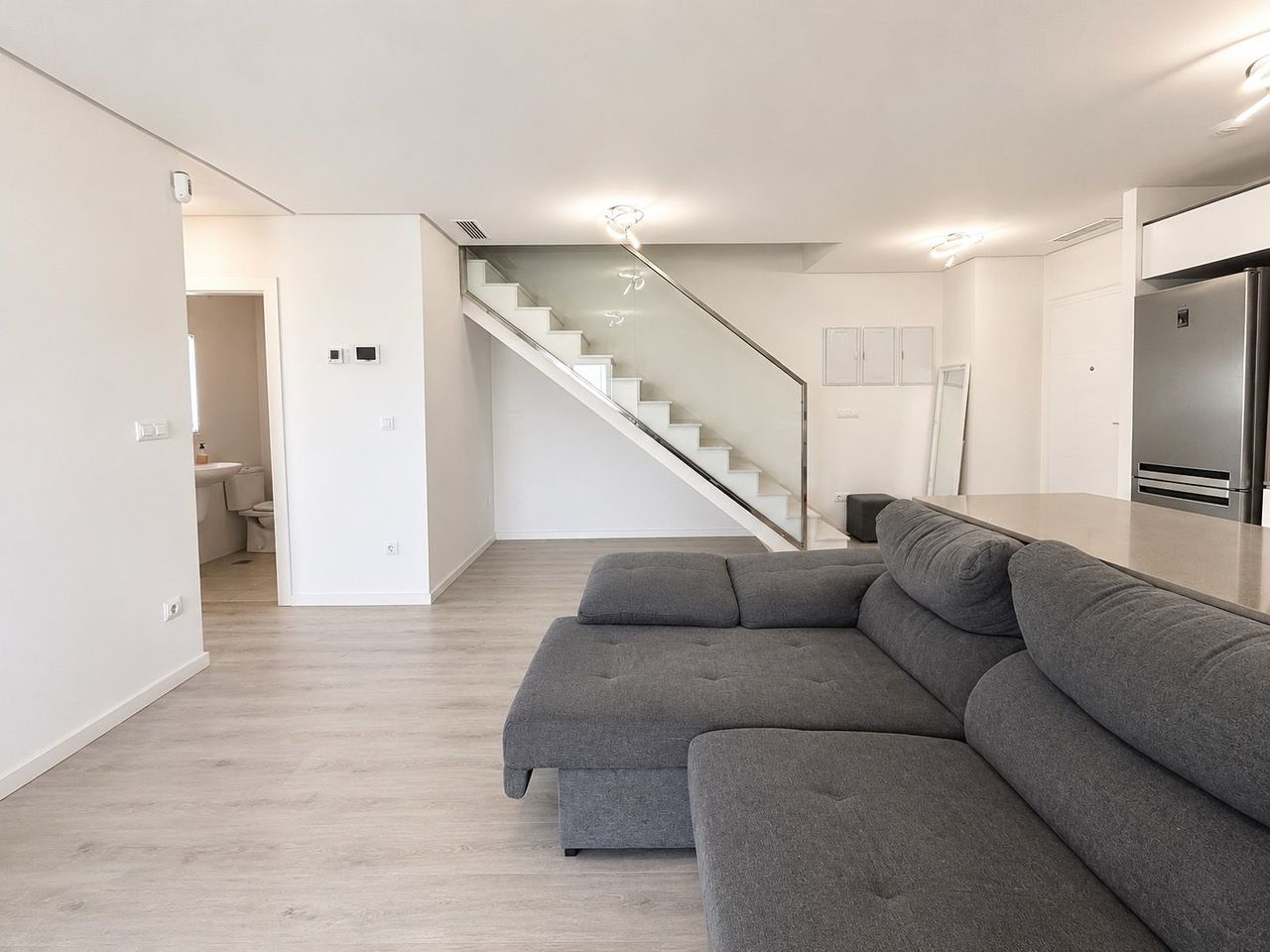 Apartamento en Alicante, España 2 dormitorios, 64 m2 No. 190388