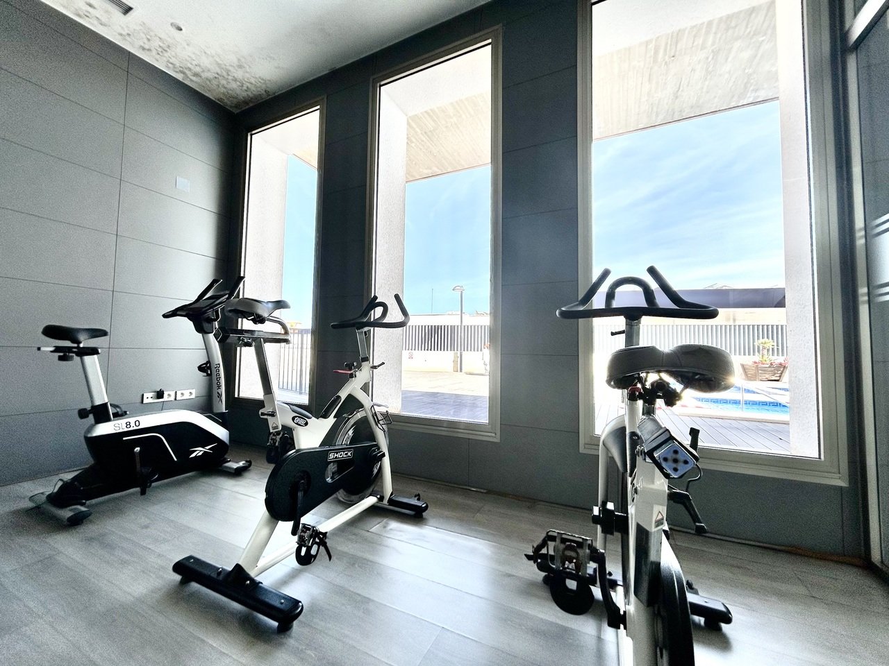 Apartamento en Alicante, España 2 dormitorios, 64 m2 No. 190388