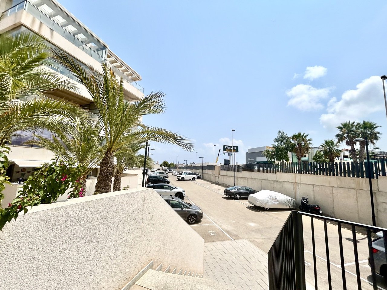 Apartamento en Alicante, España 2 dormitorios, 64 m2 No. 190388