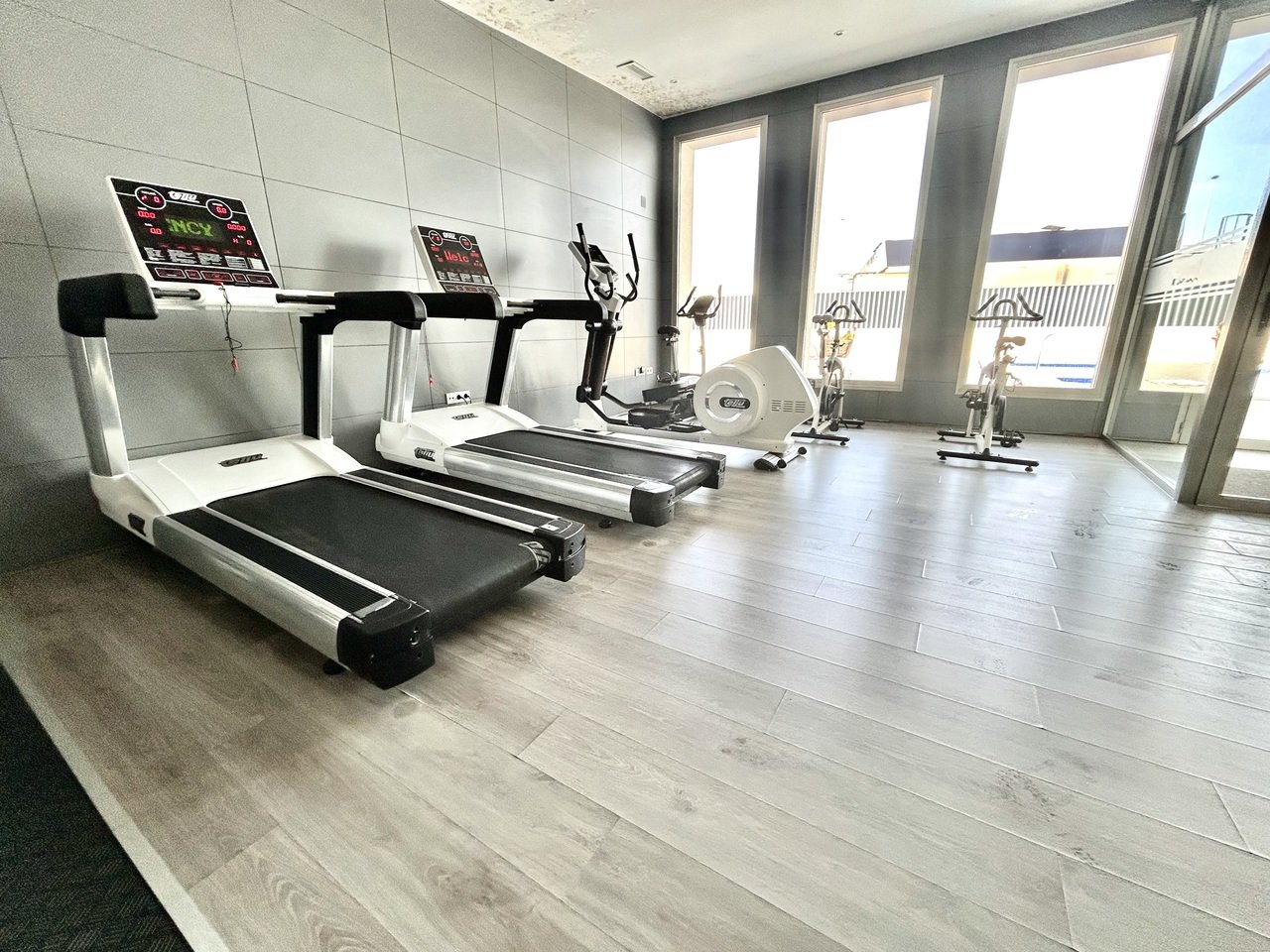 Apartamento en Alicante, España 2 dormitorios, 64 m2 No. 190388