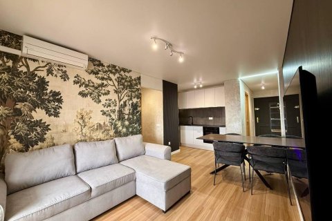 Apartment in Torrevieja, Alicante, Spain 2 bedrooms, 64 sq.m. No. 190386