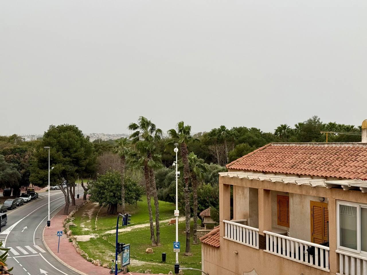 Lägenhet i Torrevieja, Alicante, Spanien 2 sovrum, 64 kvm. Nr. 190386