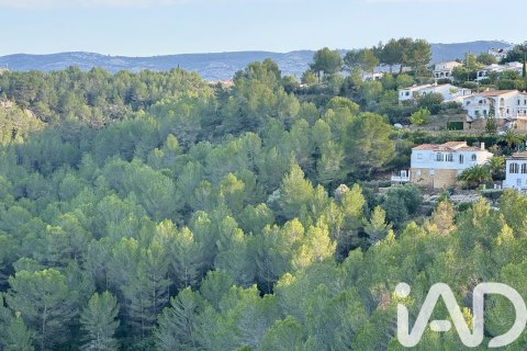Land plot à Benidoleig, Alicante, Espagne 3282 m2 No. 185443