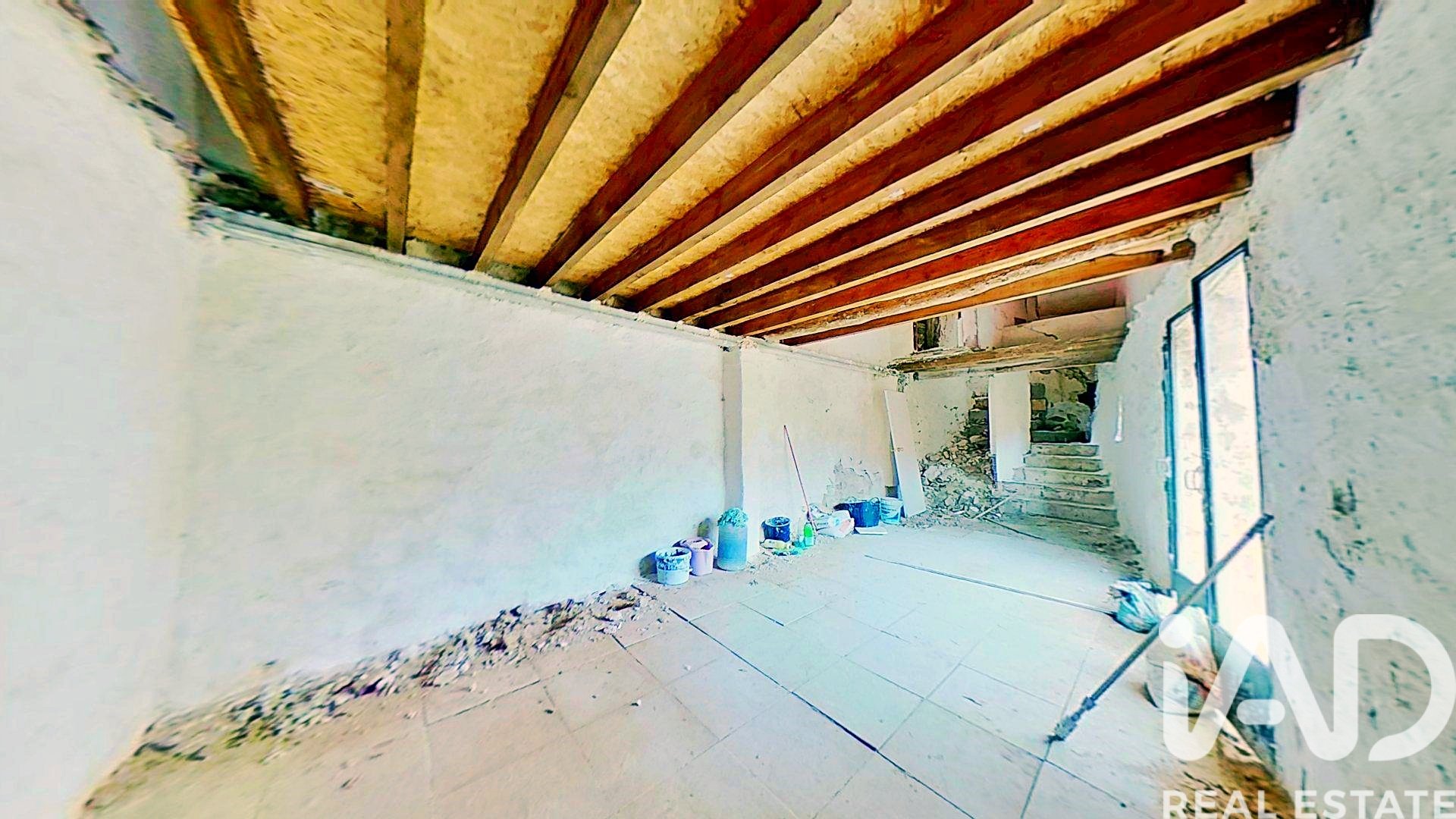 Villa in Agost, Alicante, Spain 2 bedrooms, 75 sq.m. No. 185444