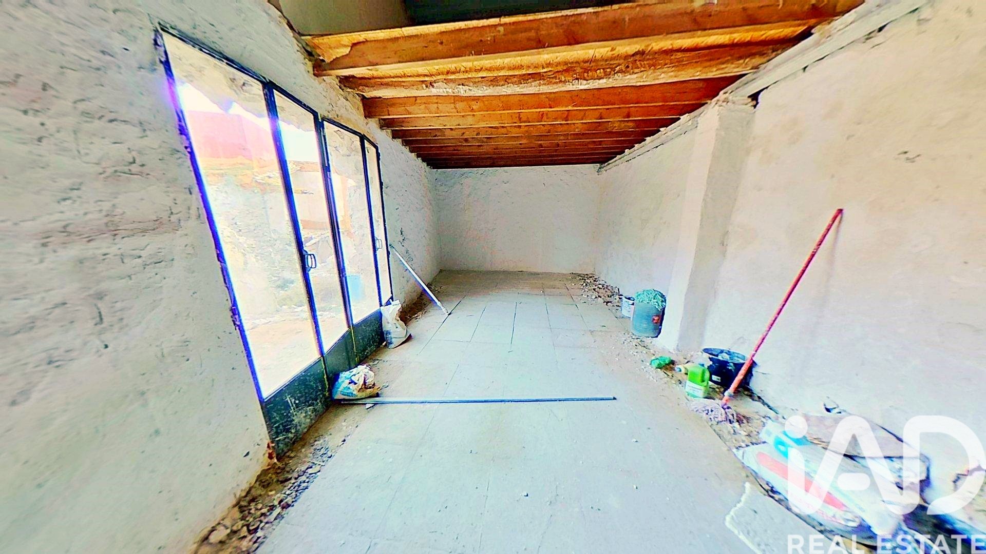 Villa in Agost, Alicante, Spain 2 bedrooms, 75 sq.m. No. 185444