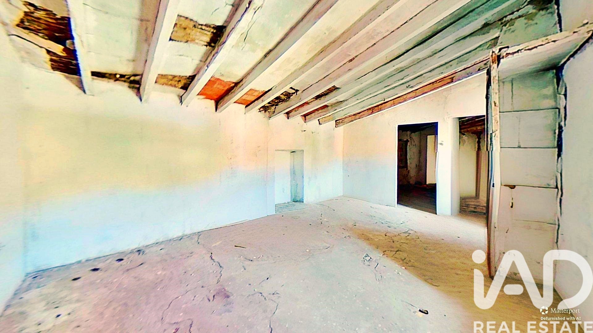 Villa in Agost, Alicante, Spain 2 bedrooms, 75 sq.m. No. 185444