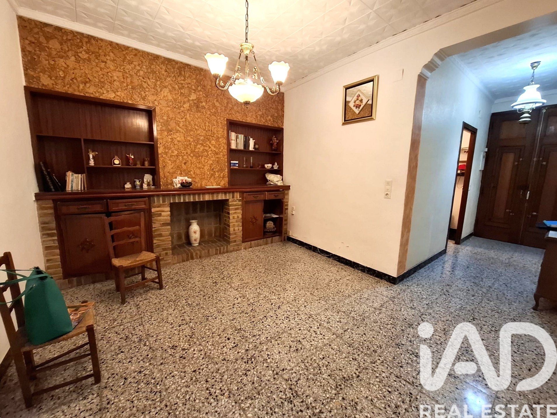 Villa Pedreguer, Alicante, Spānijā 3 istabas, 165 m2 Nr. 185446