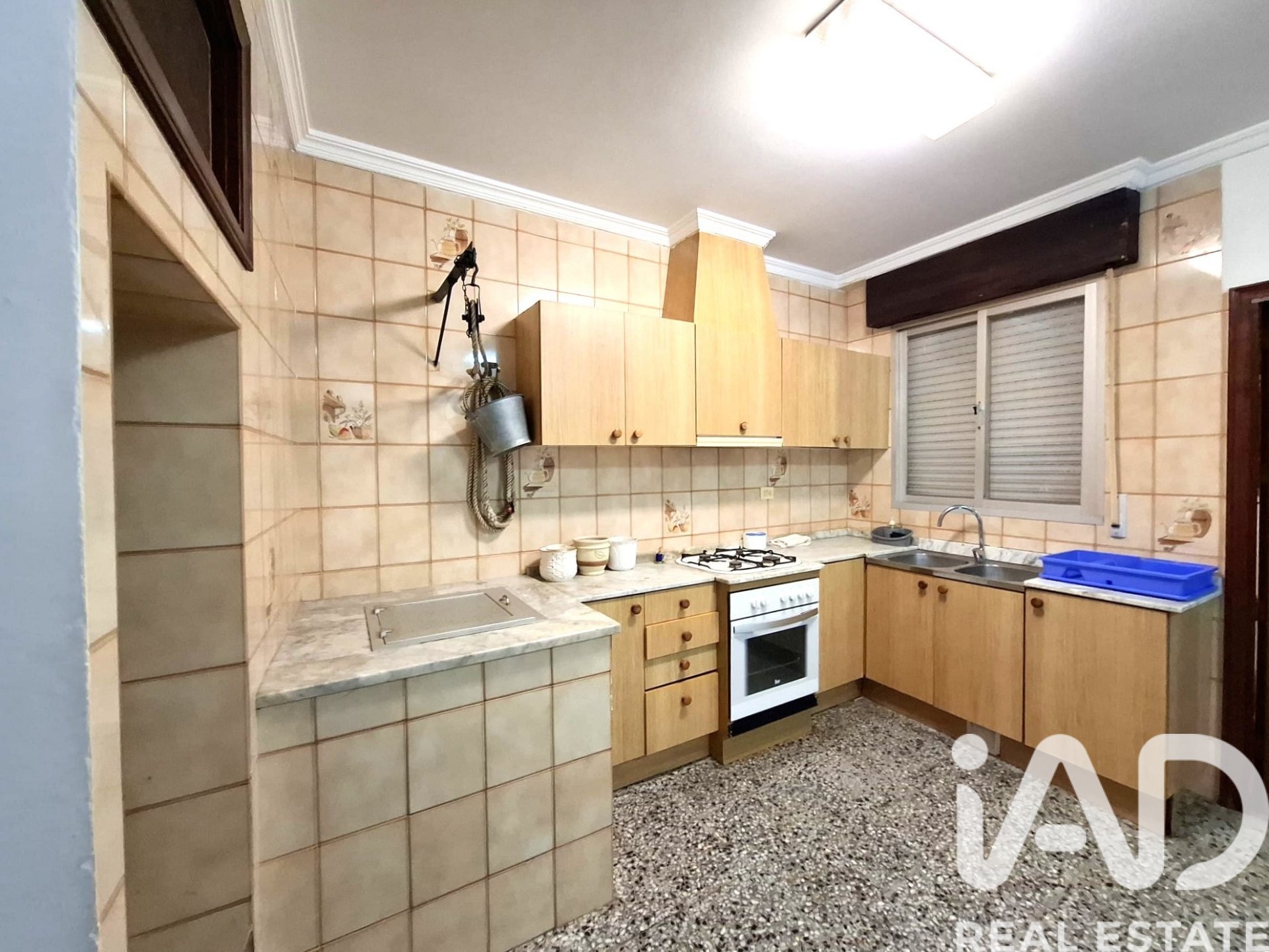 Villa Pedreguer, Alicante, Spānijā 3 istabas, 165 m2 Nr. 185446