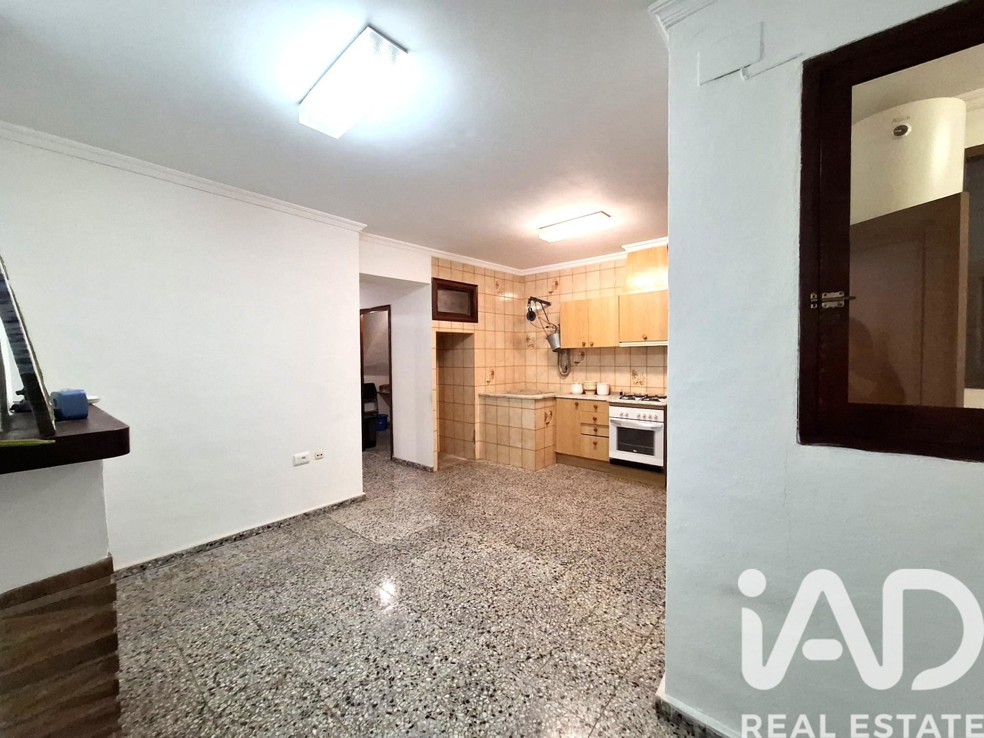 Villa Pedreguer, Alicante, Spānijā 3 istabas, 165 m2 Nr. 185446