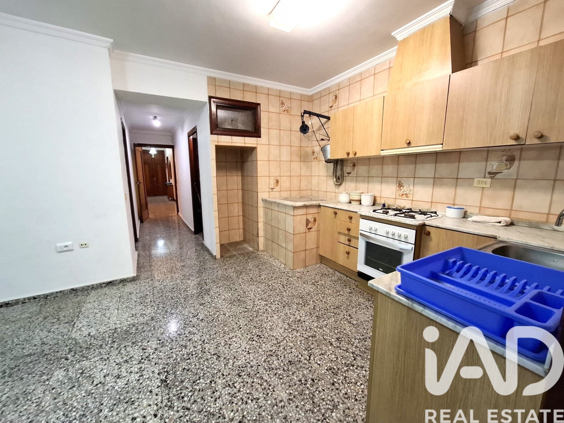 Villa Pedreguer, Alicante, Spānijā 3 istabas, 165 m2 Nr. 185446