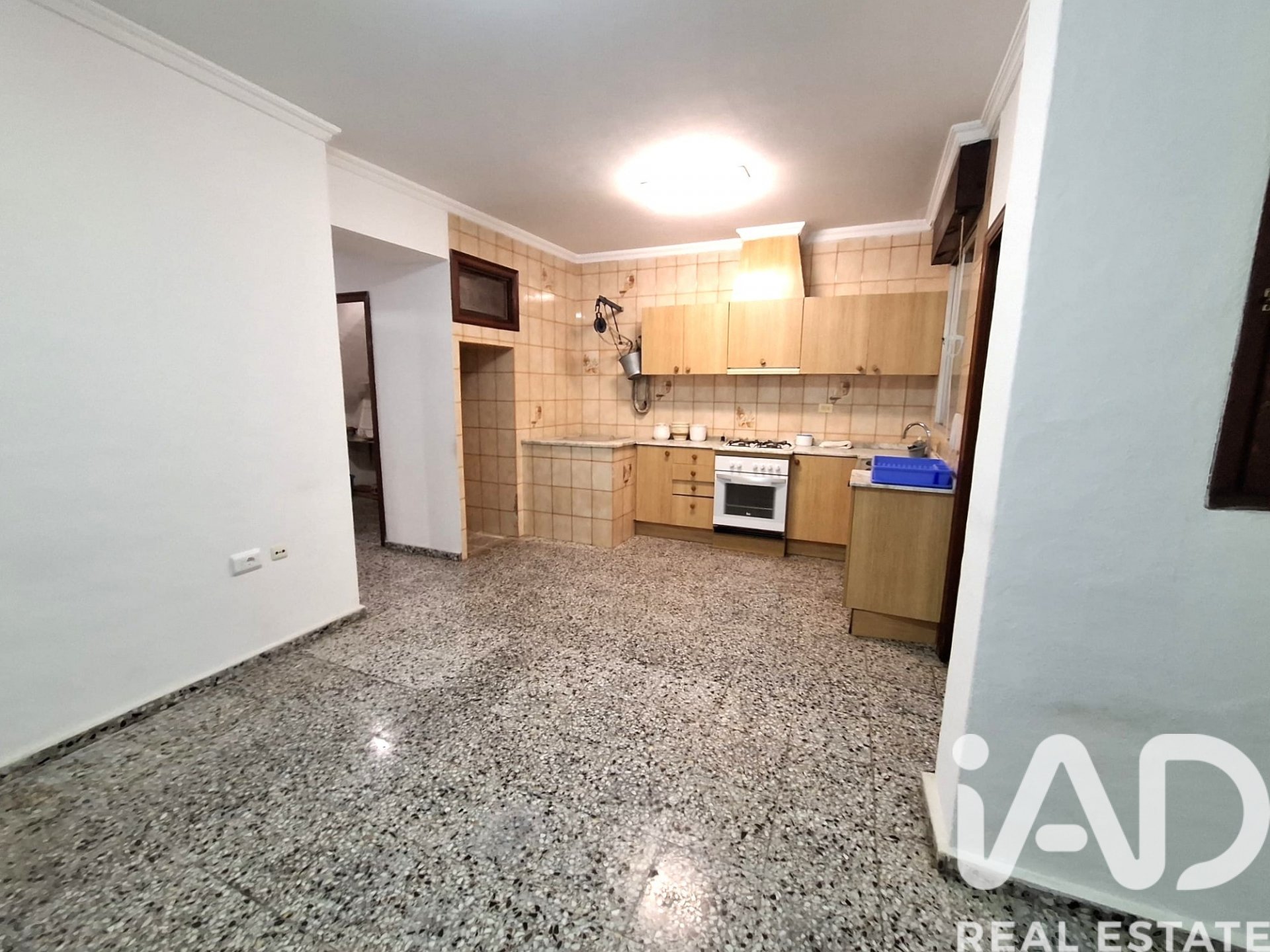 Villa Pedreguer, Alicante, Spānijā 3 istabas, 165 m2 Nr. 185446