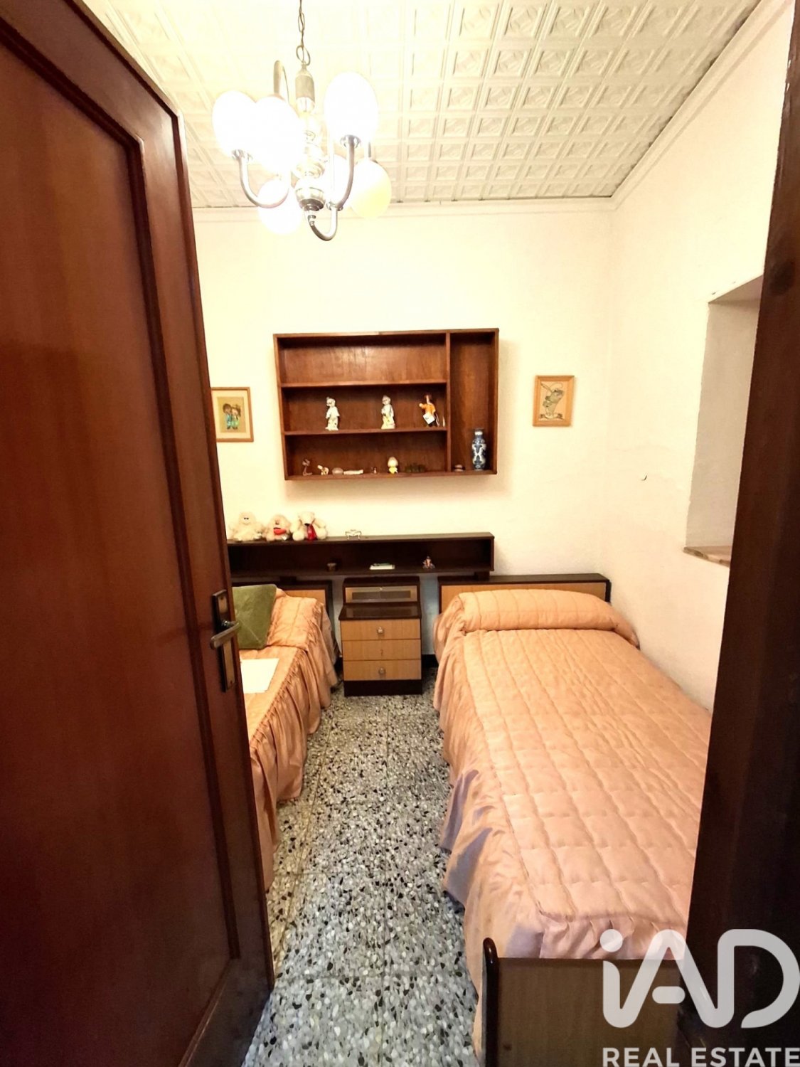 Villa Pedreguer, Alicante, Spānijā 3 istabas, 165 m2 Nr. 185446
