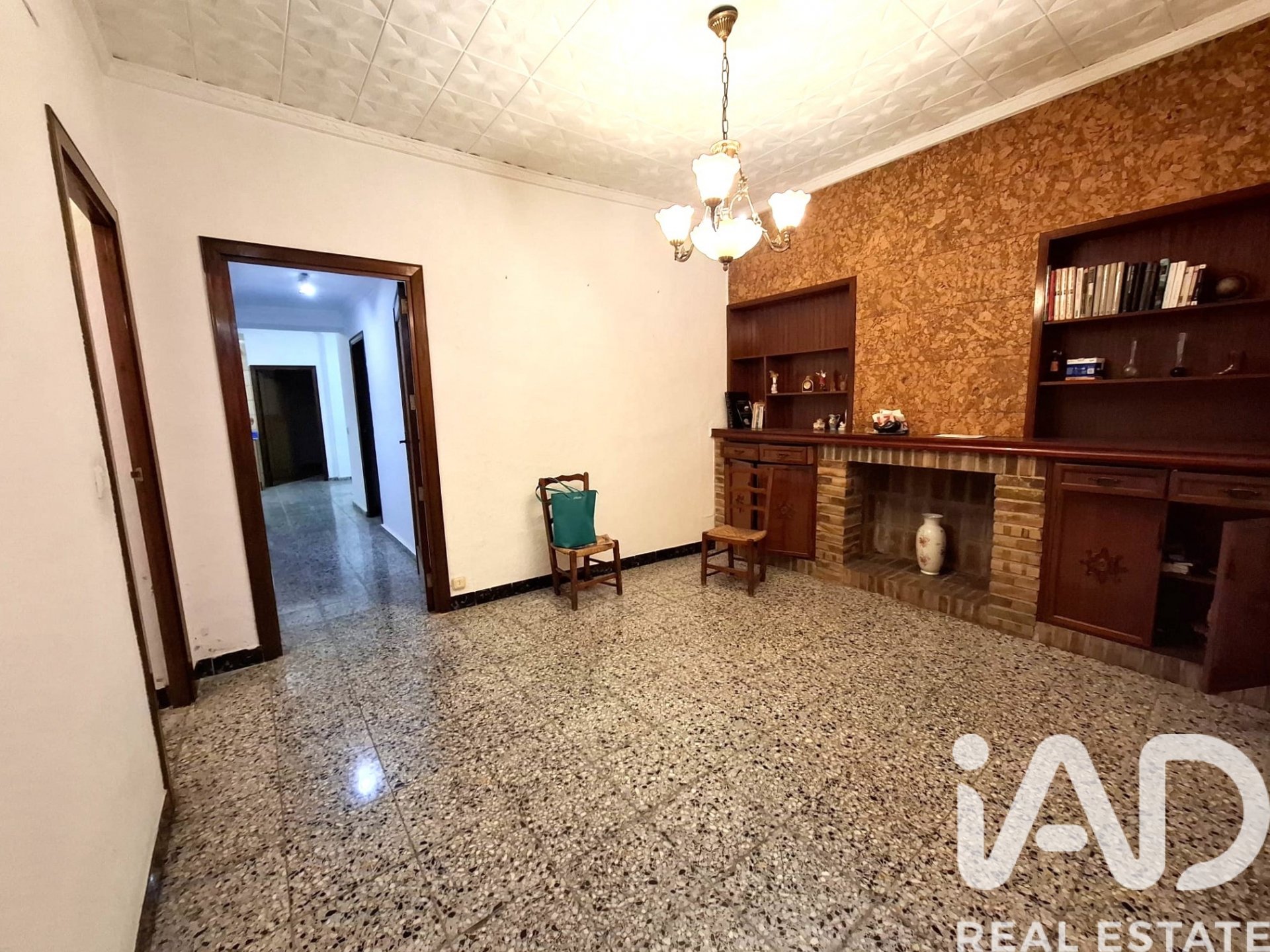 Villa Pedreguer, Alicante, Spānijā 3 istabas, 165 m2 Nr. 185446