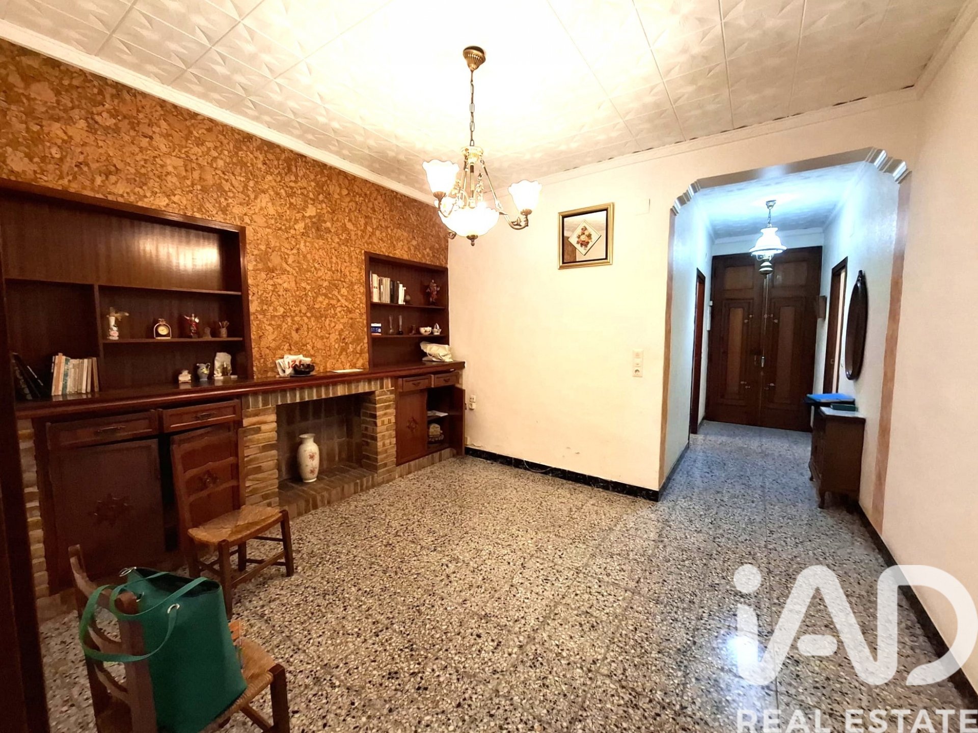 Villa Pedreguer, Alicante, Spānijā 3 istabas, 165 m2 Nr. 185446
