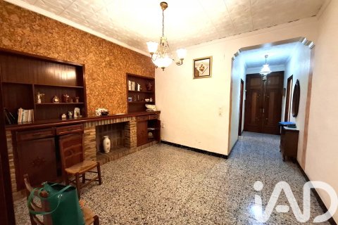 Вилла в Педрегер, Аликанте, Испания 3 спальни, 165м2 №185446