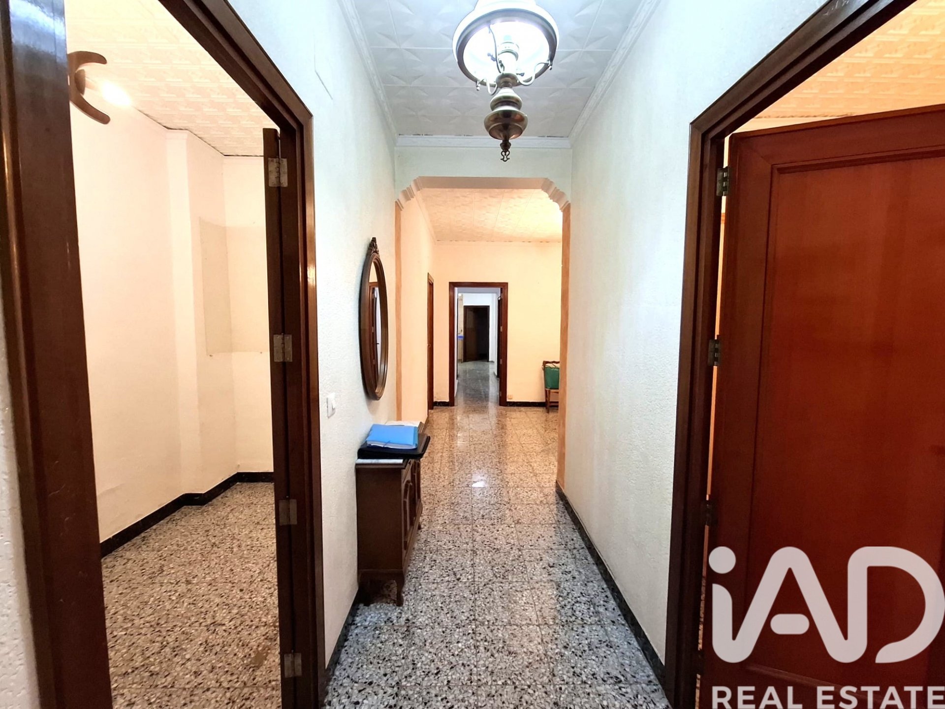 Villa Pedreguer, Alicante, Spānijā 3 istabas, 165 m2 Nr. 185446