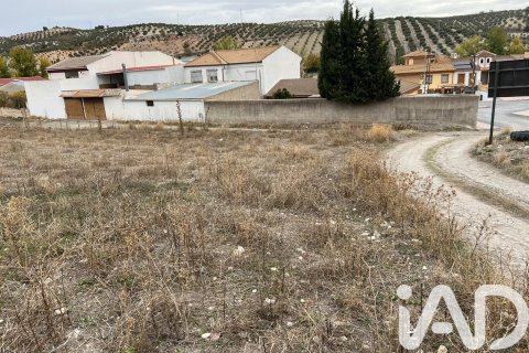 Land plot in Domingo Perez, Toledo, Spain 2471 sq.m. No. 185442