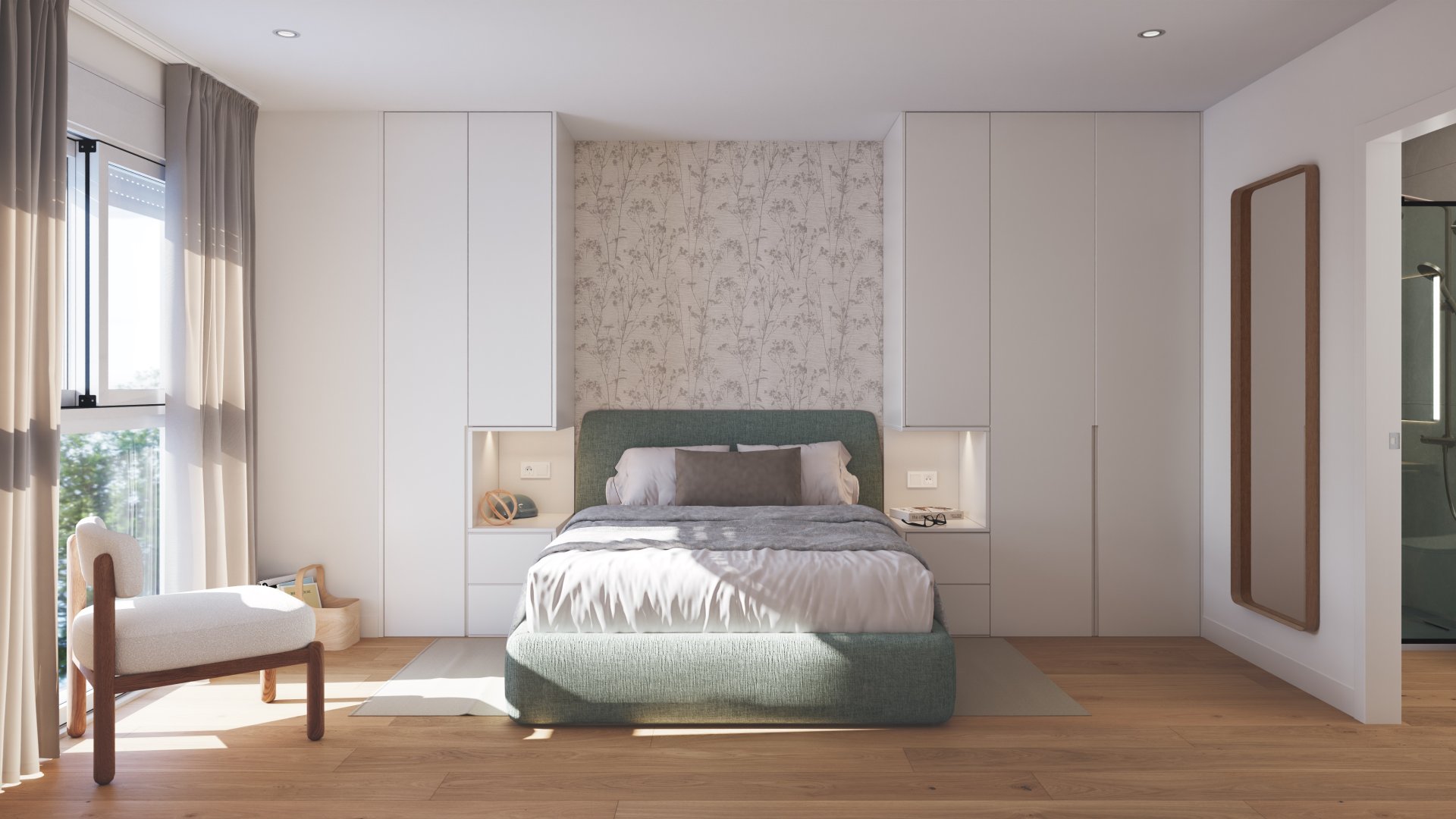 Dzīvoklis San Pedro del Pinatar, Murcia, Spānijā 2 istabas, 73 m2 Nr. 156027