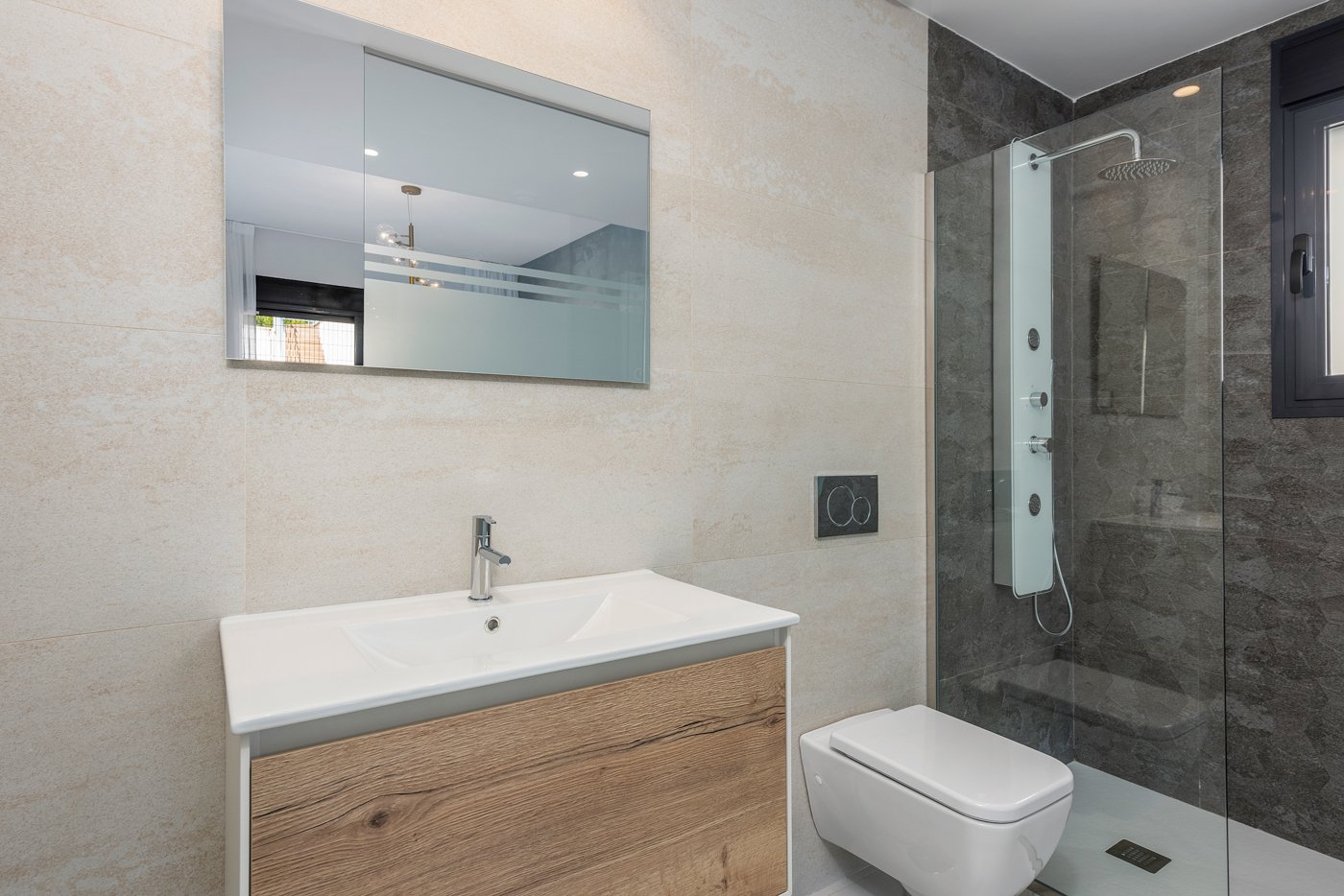 Bungalowi San Miguel de Salinas, Alicante, Espanja 3 makuuhuonetta, 225 m2 No. 136583