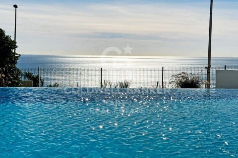 Wohnung in Casares, Malaga, Spanien 2 Schlafzimmer, 116 m2 Nr. 157274