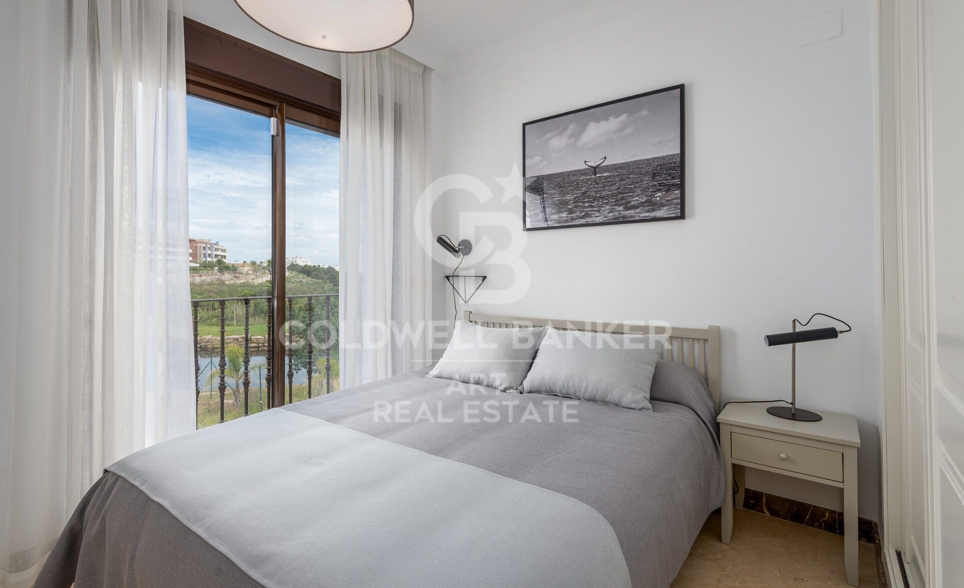 Villa i Estepona, Malaga, Spanien 3 sovrum, 170 kvm. Nr. 157273