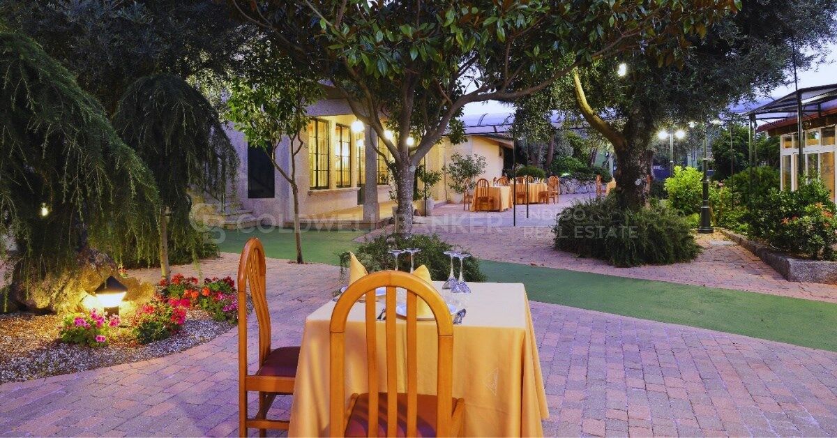 Hotelis A Guarda, Pontevedra, Spānijā 29 istabas, 2032 m2 Nr. 158699