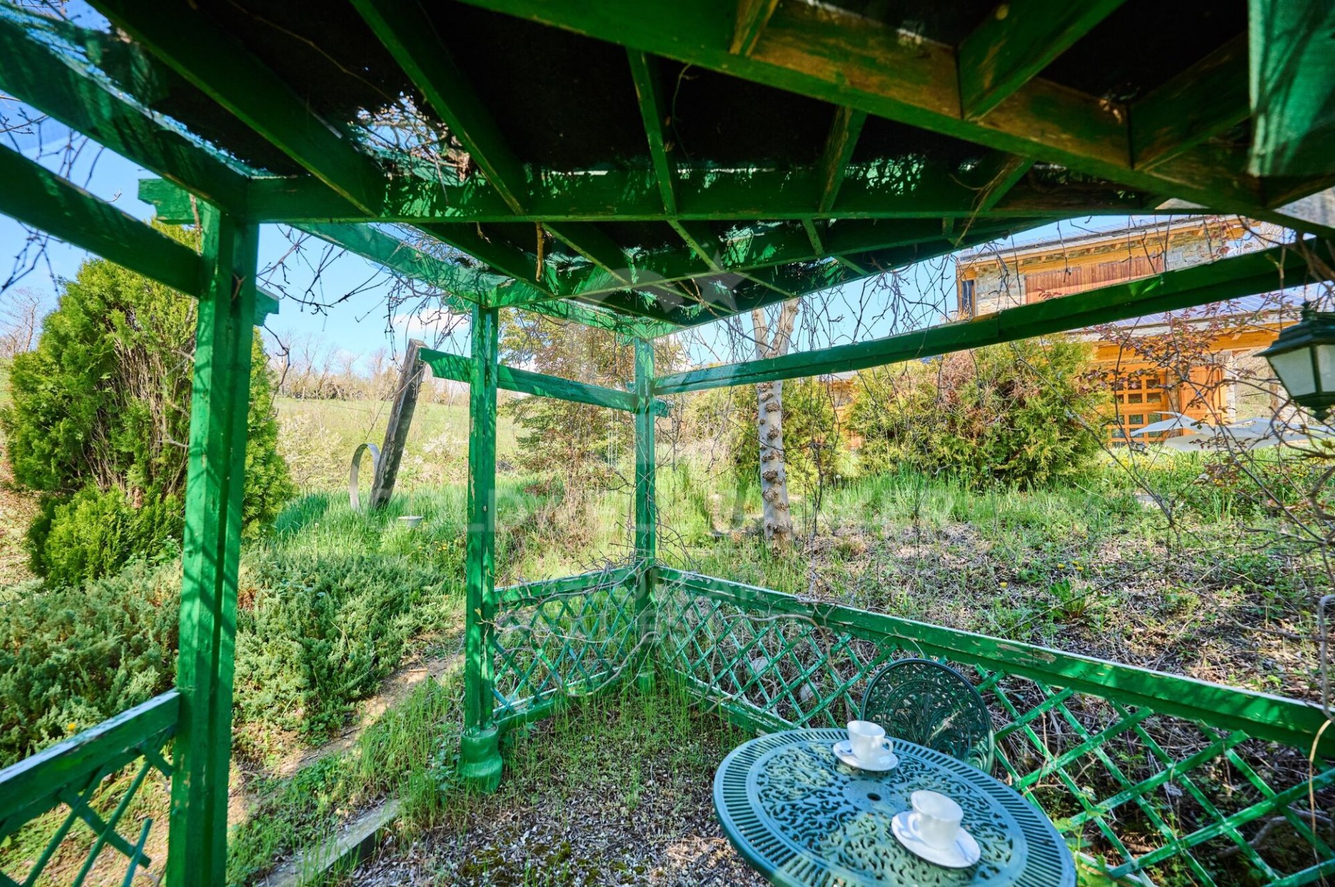 Дом в Герона, Испания 4 спальни, 178м2 №158697