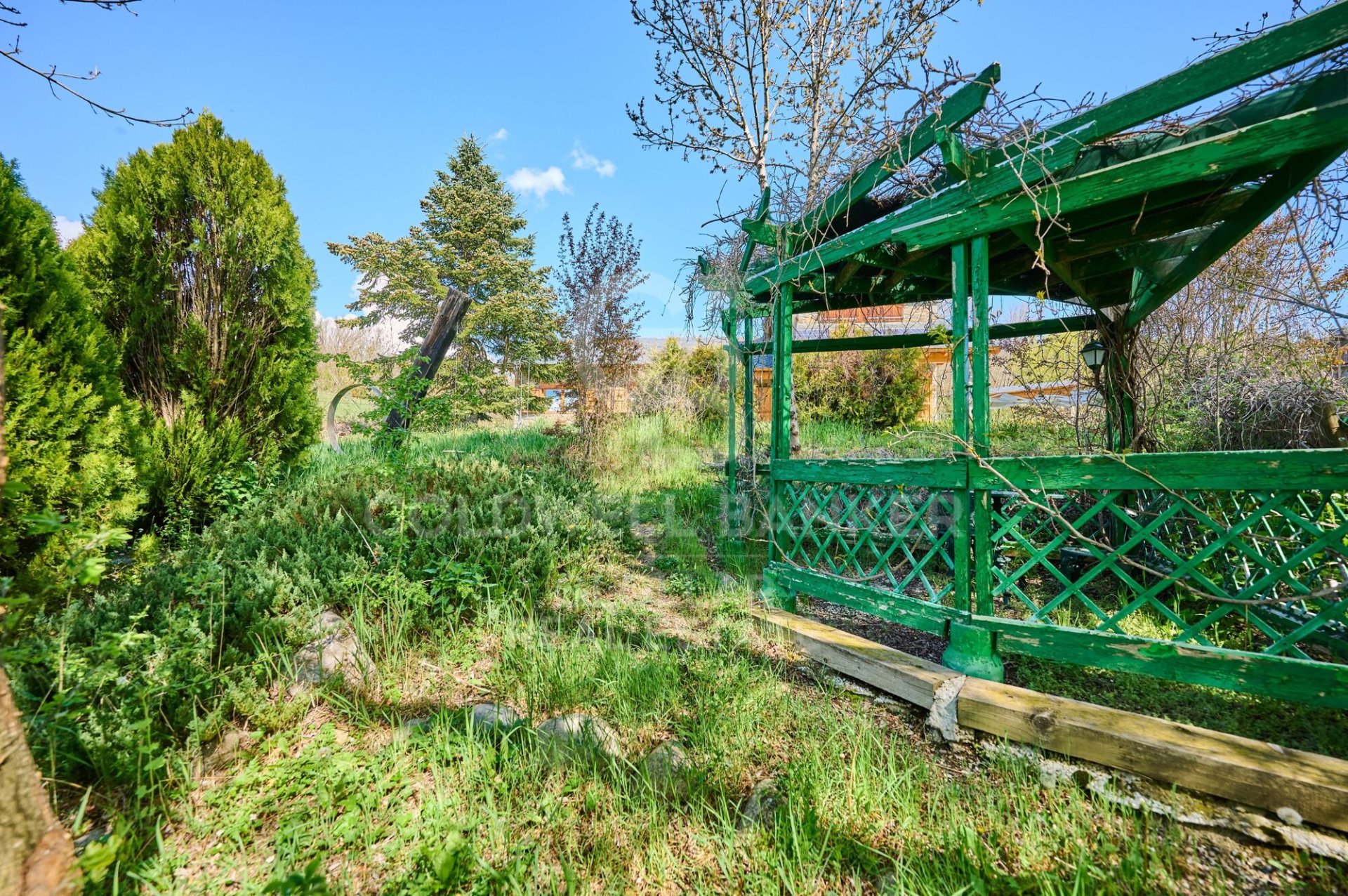 Дом в Герона, Испания 4 спальни, 178м2 №158697
