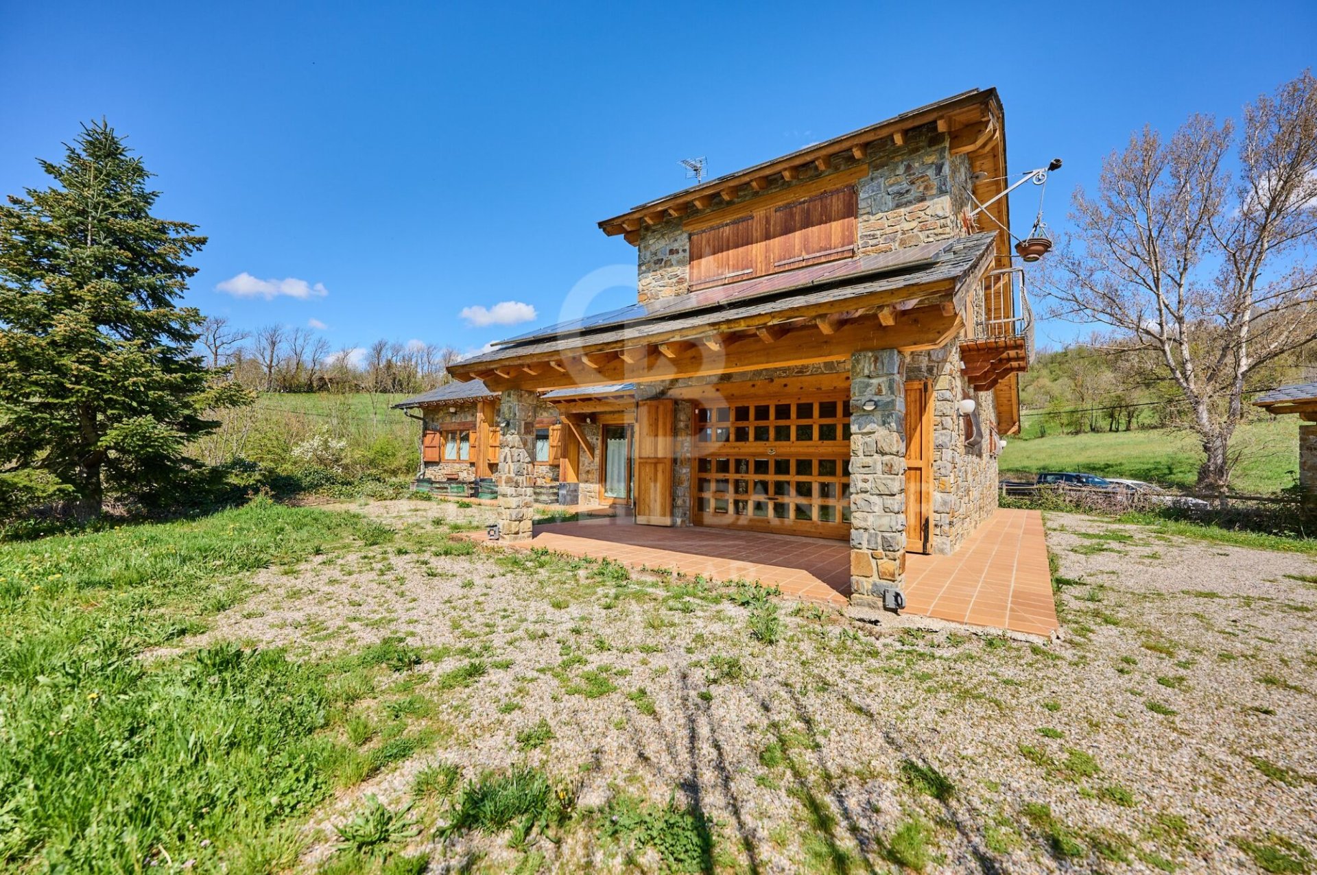 Дом в Герона, Испания 4 спальни, 178м2 №158697