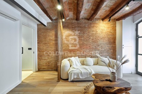 Paritalo Barcelona, Espanja 2 makuuhuonetta, 96 m2 No. 158696