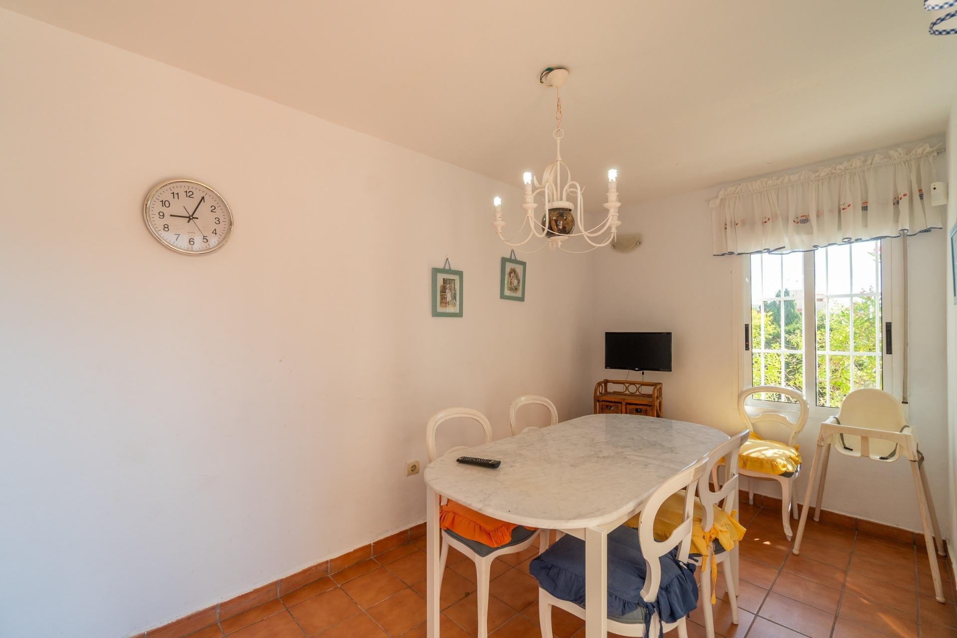 Villa à La Mata, Alicante, Espagne 4 chambres, 208 m2 No. 139248